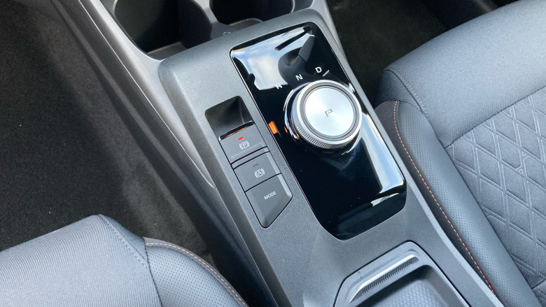 MG MG3 1.5 Hybrid Trophy 5dr Auto Hybrid Hatchback